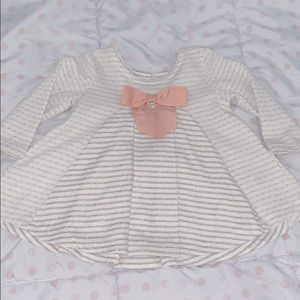 Baby girl dress